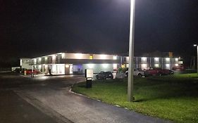 Econo Inn - Ormond Beach